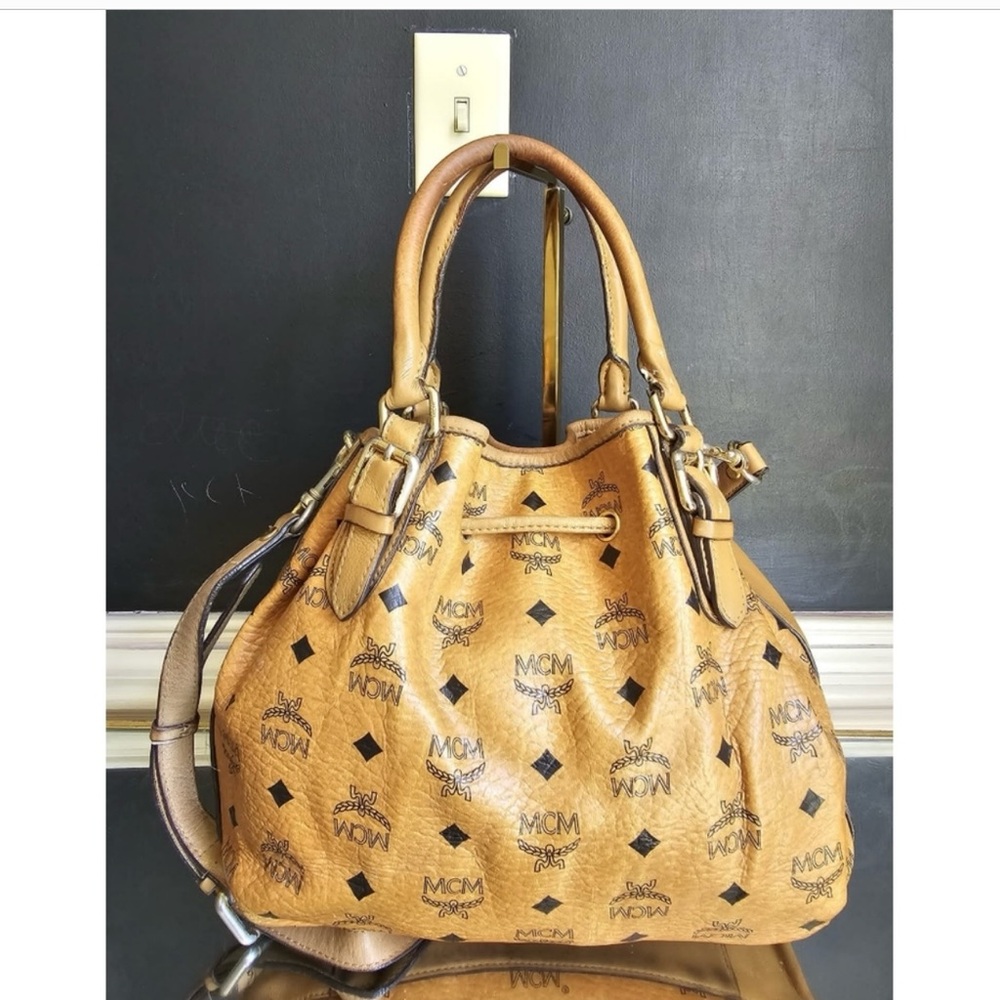 Mcm Bag (vintage)